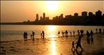 Stroll down Chowpatty